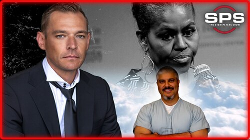 LIVE: Doctor POISONED For EXPOSING Covid LIES, MARXIST Michelle Obama To Run For President?