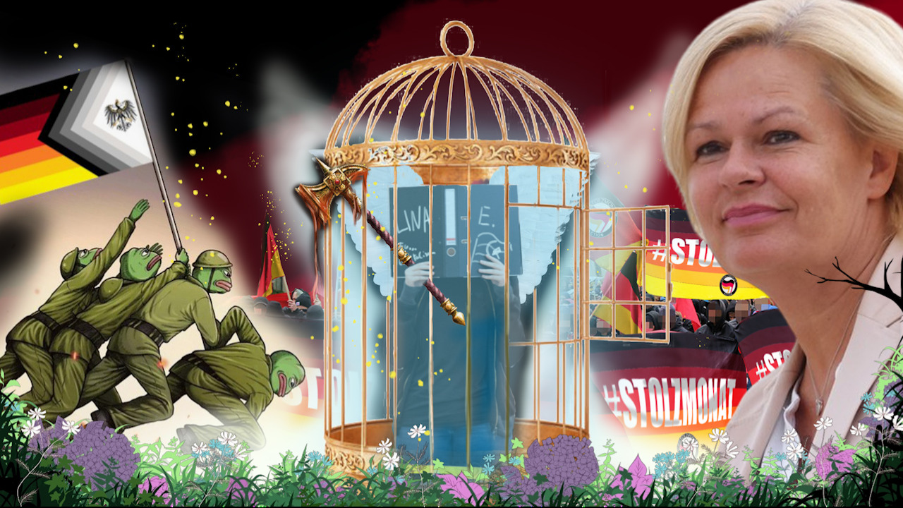 Stolzmonat mit Miro! HW#201