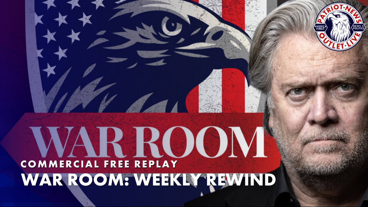 patriot-news-outlet-live-on-gettr-war-room-weekly-rewind-live-tv