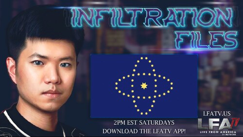 China Economy Collapse, North Korea, Red Sea Chaos, British Pianist harassed by CCP propagandists