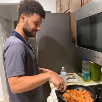 Writer for @Outkick 📸 IG: Garysheffieldjr 🎮 Gamer on Twitch: Garyshefftv