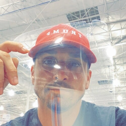 FOLLOW 4 FOLLOW. Trump won. Dislike rogue govt officials. CRT = TDS. Spank your kids. Actually I don’t care. Just don’t ...