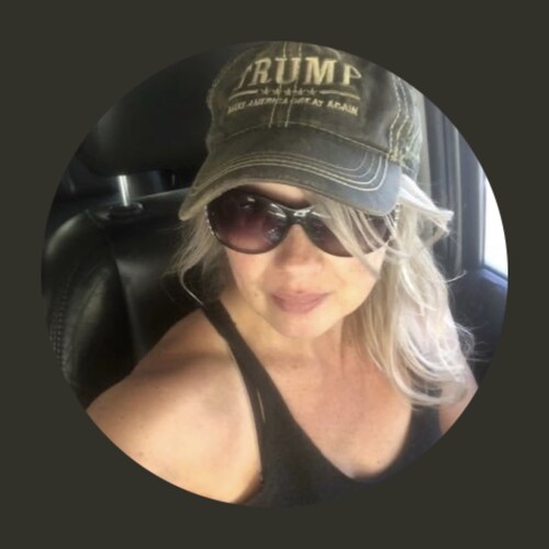 #Godwins #prolife #married been banned on almost every platform for speaking #truth #MAGA will fight for freedom for my ...