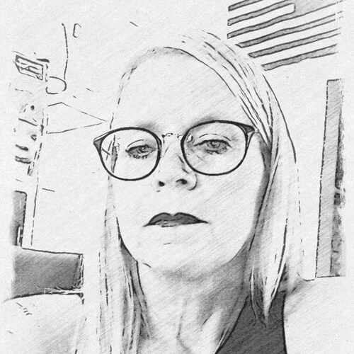 Patriot, Proud Mother of 4, 2 Sons serving our Great Country