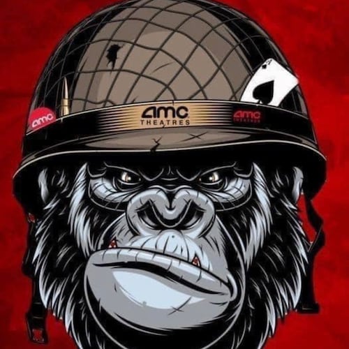 APES Fighting for APES!
Freedom Worldwide!  “GOD BLESS THE APES”