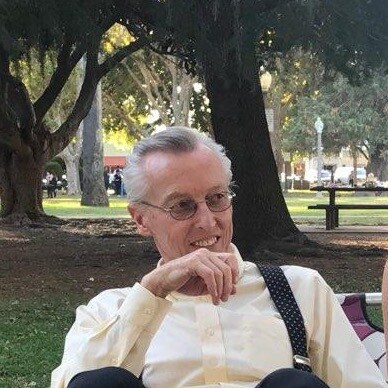 Founder of the Cornerstone Forum, author: “God’s Gamble: The Gravitational Power of Crucified Love” and (forthcoming) "The Apocalypse of the Sovereign Self."