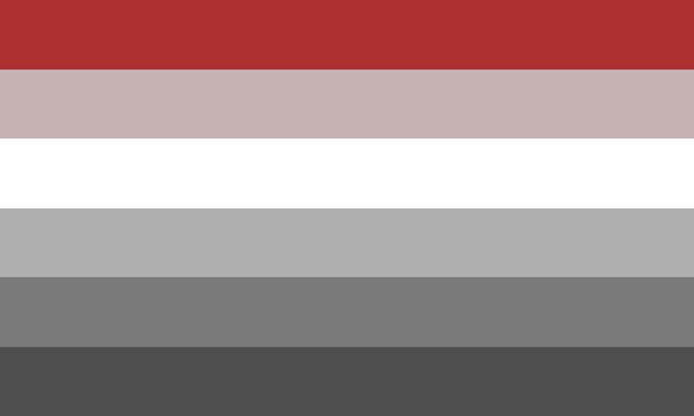 hi guys :3 looking for rabiosexual mutuals hmu #rabiosexual