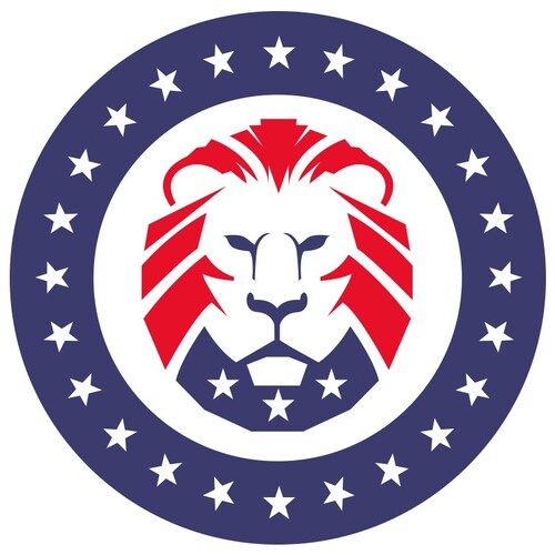 Here to Save America