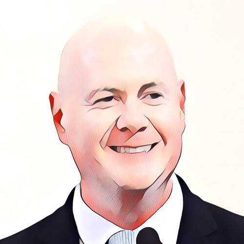 America First Policy Institute senior fellow and chair of the AFPI China Policy Initiative. http://linkedin.com/in/steve-yates-dcia