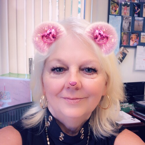 Conservative smartass