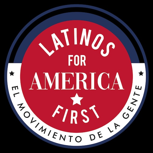 Latinos for America First organization stands for Faith, Family, and Freedom. The official Latinos for Trump organizatio...