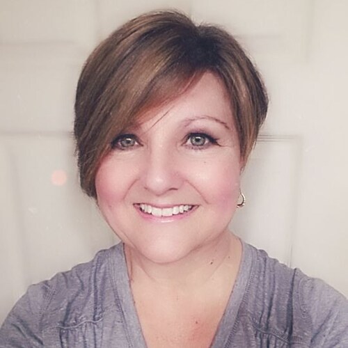 Tired of the lefts destruction of America!  Trump is missed terribly and I am keeping my fingers crossed that Trump will...