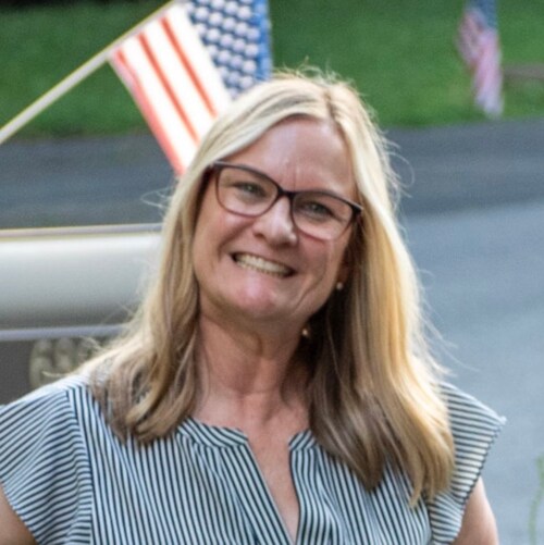 Proud American Patriot!