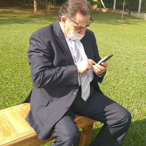 Visit RuiFranco's profile on GETTR. View their posts, photos, videos, and connect with them on the social platform.