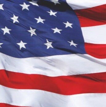 patriot who loves my country and my freedom