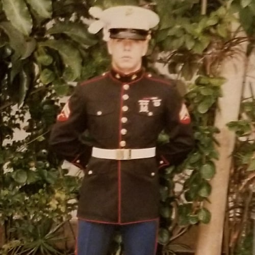 Son, Brother, Father, Marine 86'-90' Sergeant, DOS/DS 91'-17' Lieutenant, Conservative Patriot, Enlightened, Unashamed, ...