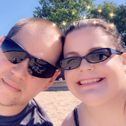 Proud wife of an American Sheriff/Jesus Lover/Christ Follower/Dog Mom of 2/Red pilled 11/4/2020 and using my human agenc...