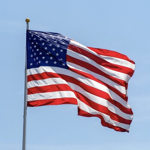 Mom. Veteran. Healthcare Professional. Conservative.