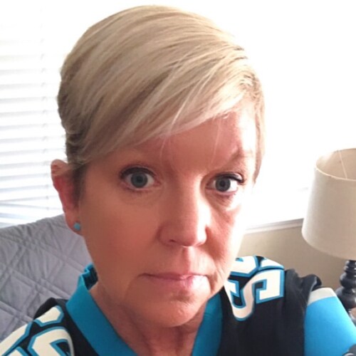 American loving and living in South Carolina! true Patriot no matter what!!! America First! 🇺🇸❤️