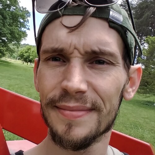 I'm an American who believes in universal Christianity. Maga supporter. And proud father