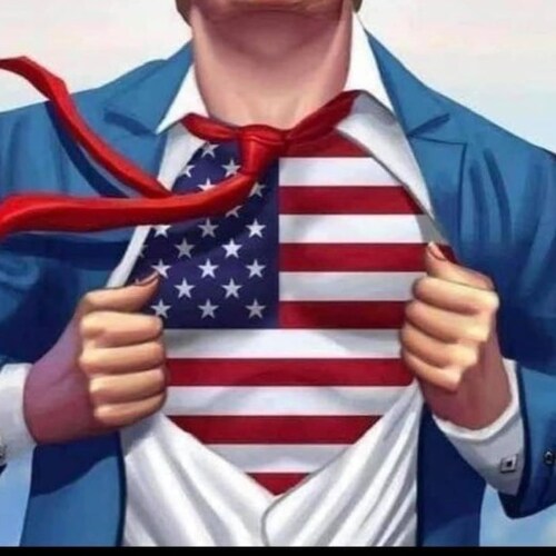 Christian, husband, father, and proud to be an American