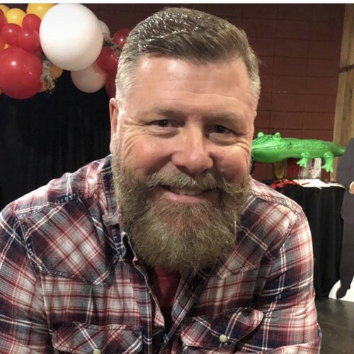 Musician/writer/artist/cowboy/former Bomb Tech serving Arkansas’ First District in the U.S. House of Representatives.