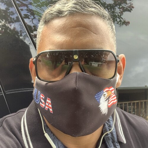 🇺🇸 Entrepreneur • President