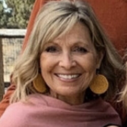 Visit melodeefosner's profile on GETTR. View their posts, photos, videos, and connect with them on the social platform.