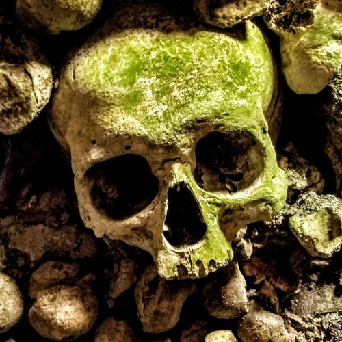 I prefer to be mysterious