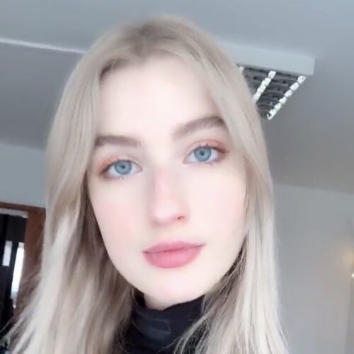 Looking for someone who loves me