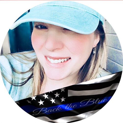 🇺🇸 Proud American Patriot 🇺🇸Conservative 🇺🇸Trump Supporter 🇺🇸 Back the Blue 🇺🇸 EndHumanTrafficking 🇺🇸 100% P...