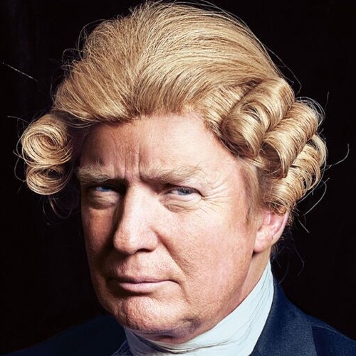 Recently retired Catholic, 100% America First.  Never had a Twitter account as I can't deal with all those woke snow fla...