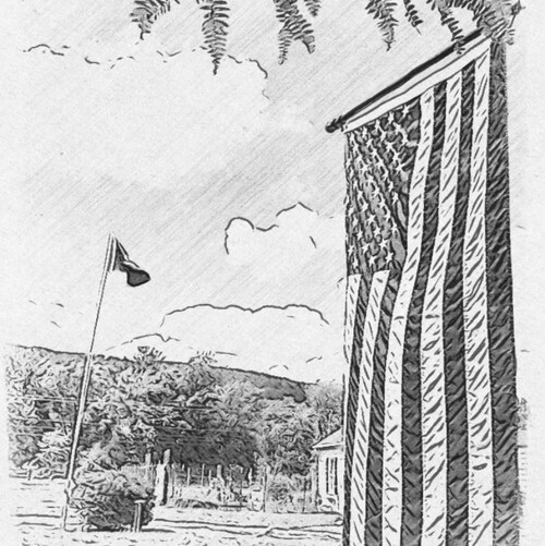 🦅love this great Nation🇺🇸 I will never back down or quit fighting 💪🏼 faith over fear, freedom over tyranny