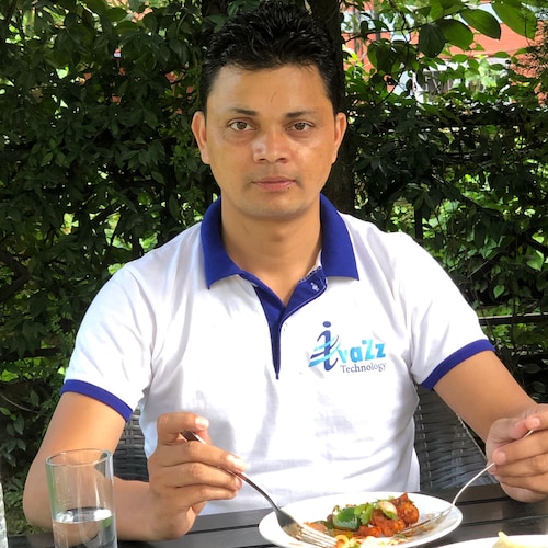 president of Global Youth Parliament and World Diplomacy Forum