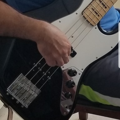 Bassman85