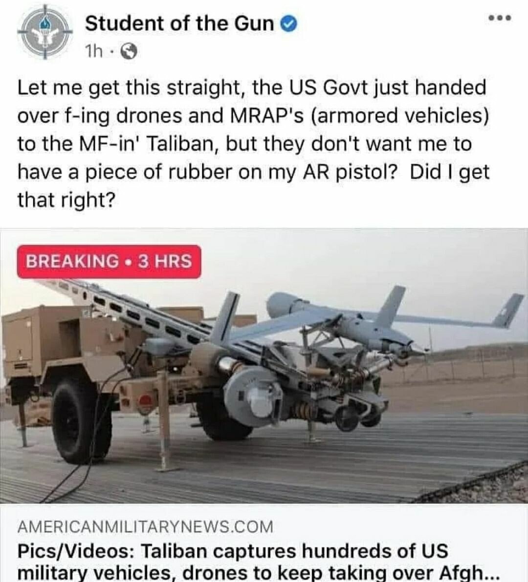 View AZ  🇺🇸  PATRIOT •  Steve Emery's post on GETTR. Join the discussion, share your thoughts, and connect with the community.