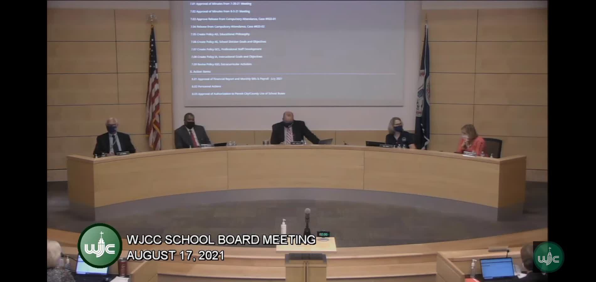 #conservative #schoolboard #mask #mandates #Virginia #williamsburg #maga #trump2020 #marine #usmc #u...