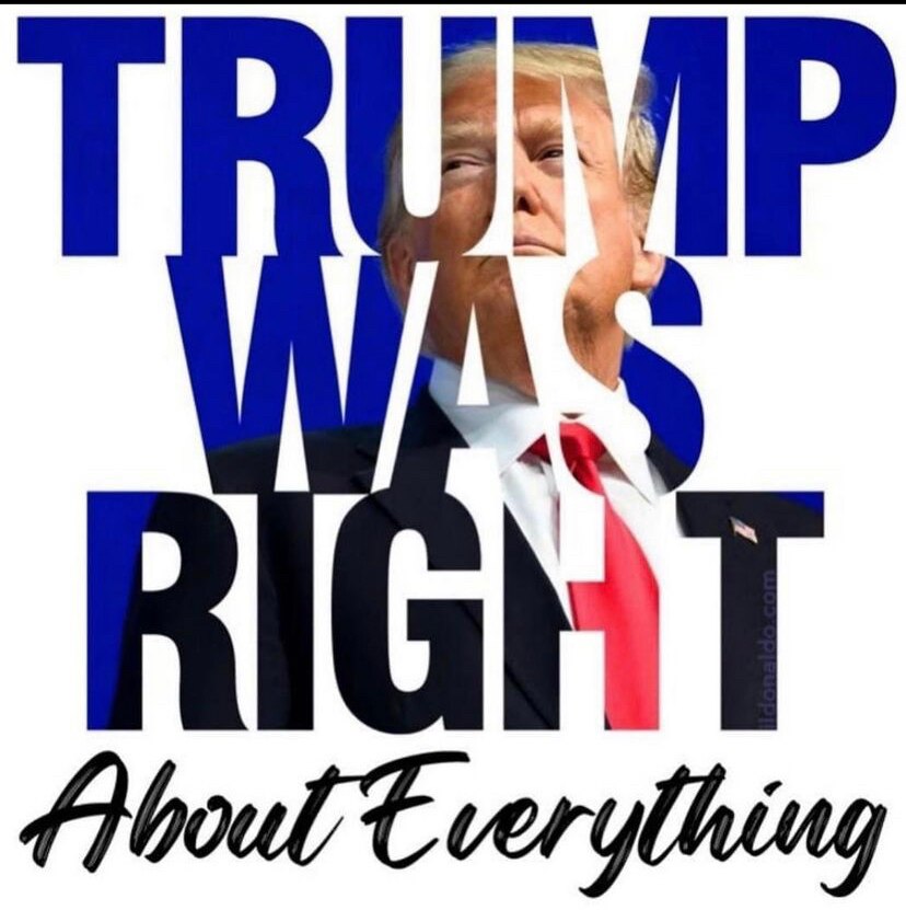 View MPPrivate's post on GETTR. Join the discussion, share your thoughts, and connect with the community.