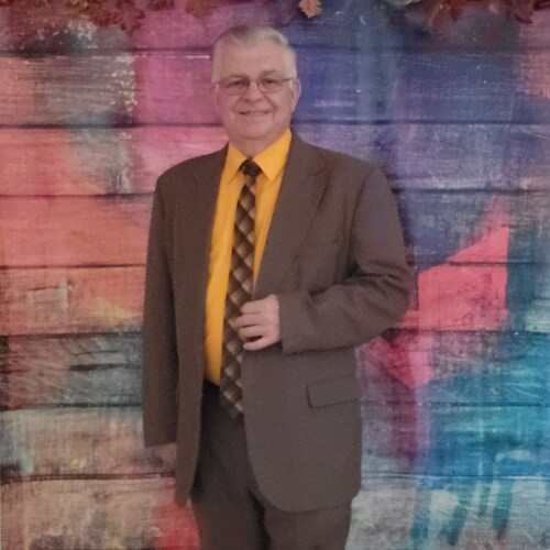Visit pastordon's profile on GETTR. View their posts, photos, videos, and connect with them on the social platform.