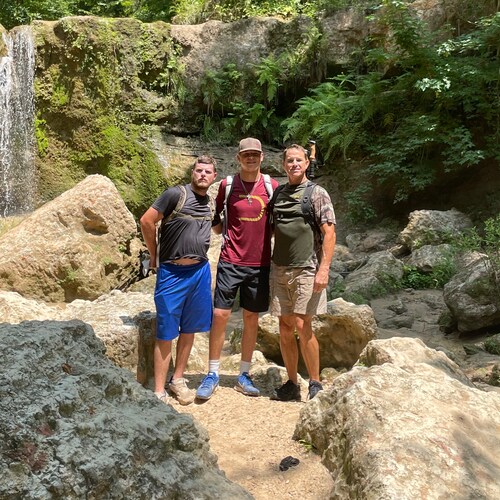 🇺🇸 USAF Vet MAGA