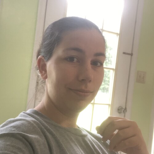 ***I won’t spam your feed***
Born again Christian, Pastor’s wife, homeschool mom of 6, blogger, artist… just doing my be...