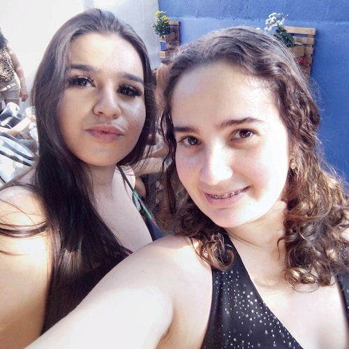 Visit alineabreu86's profile on GETTR. View their posts, photos, videos, and connect with them on the social platform.