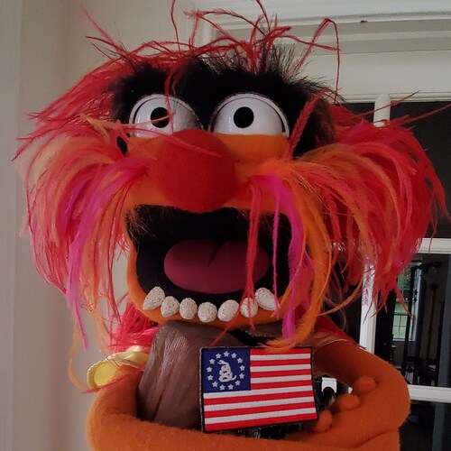 Visit DoneWithTyrants's profile on GETTR. View their posts, photos, videos, and connect with them on the social platform.