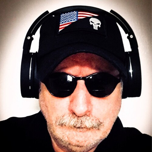 ⚔S.A.R. 7th GEN Armed Forces⚔ Constitutional Conservative, Classic Liberal, Independent Originalist, Honoring Founding F...