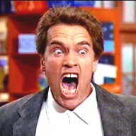 I’m the party pooper!!!