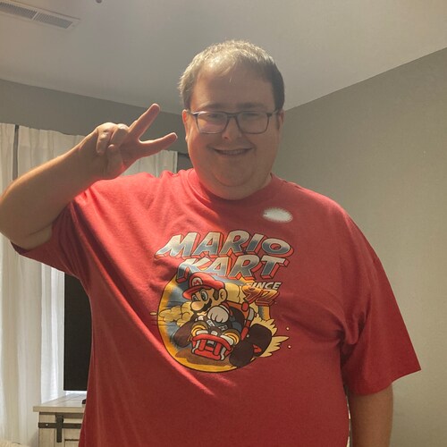 Make America 2019 again!