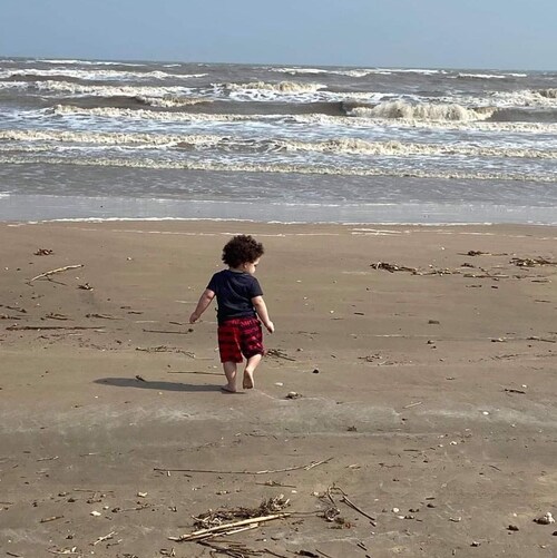 Mom to 2, Grandma of 2❤️ Great State of Texas❤️ Let’s Go Brandon💯
Twitter Nellarose1977