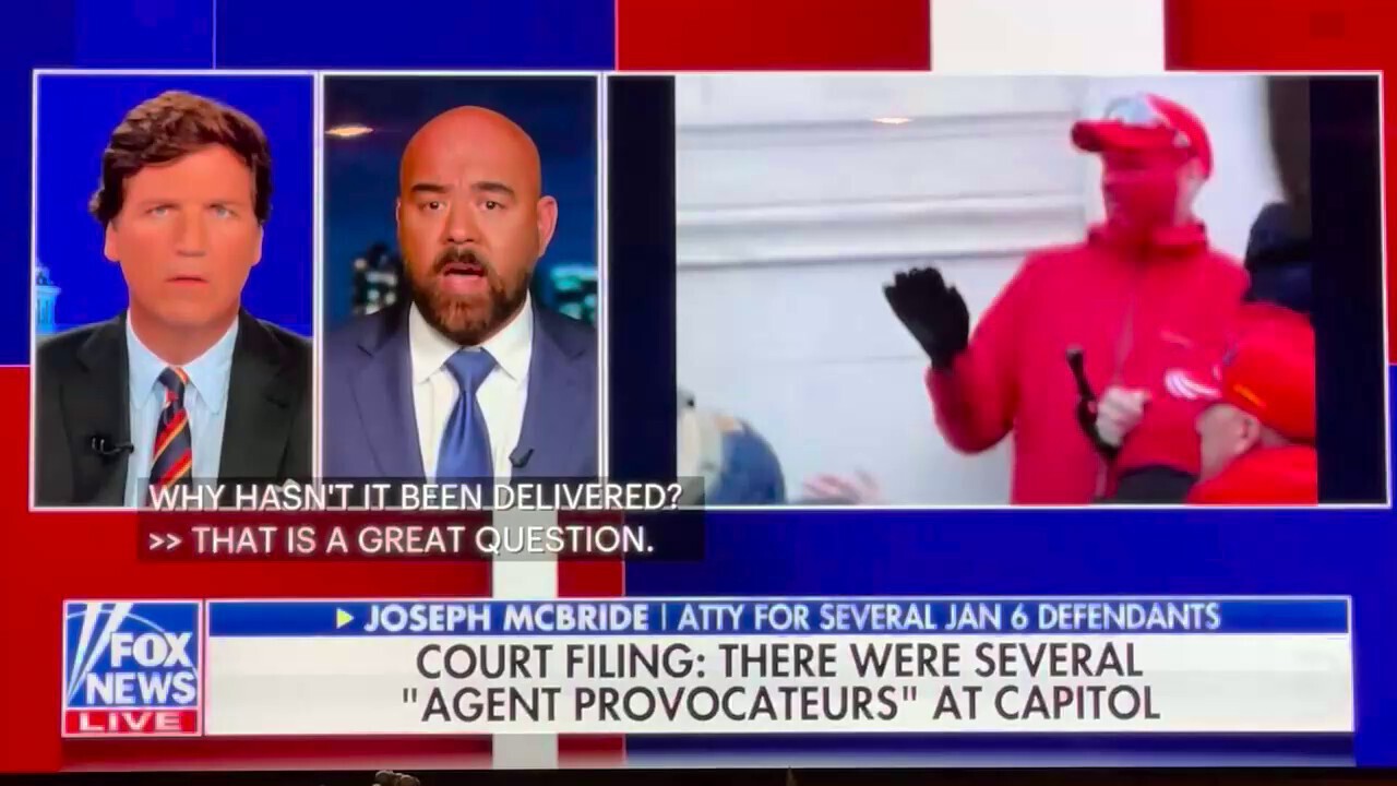 Evidence is coming out. Pelosi planned Jan 6th! 