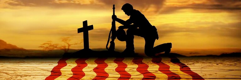 ATTHECROSS