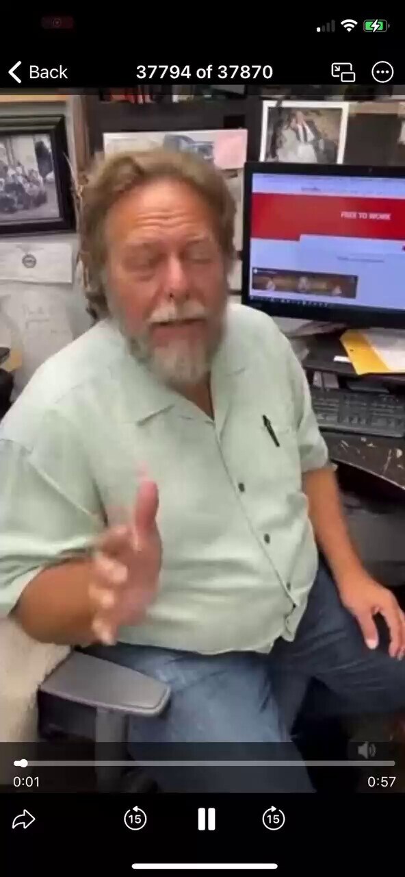 Employers that do not require the jab! Red Ballon!! 

